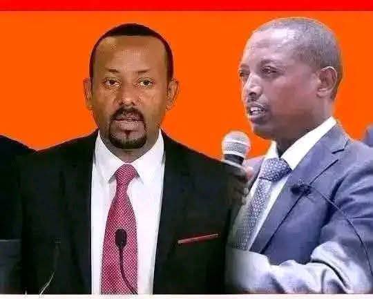 BerhanuAsres's tweet photo. Dear @IntlCrimCourt @UN_HRC @UNOSAPG @UNGeneva @StateDept @USEmbassyAddis @UKinEthiopia The people of Western Tigray, who were massacred day and night, forcibly displaced, and driven from their land by force—Demeke Mekonnen and his associates, agents of the Prosperity Party regime, which is accused of carrying out genocide in this era: for the unprecedented acts of ethnic destruction and alleged genocide committed against the people of Western Tigray, you will soon pay the price. You will be held accountable before the law and by history.@BerhanuAsres #justice4TigrayGenocide and #Ethniccleasening