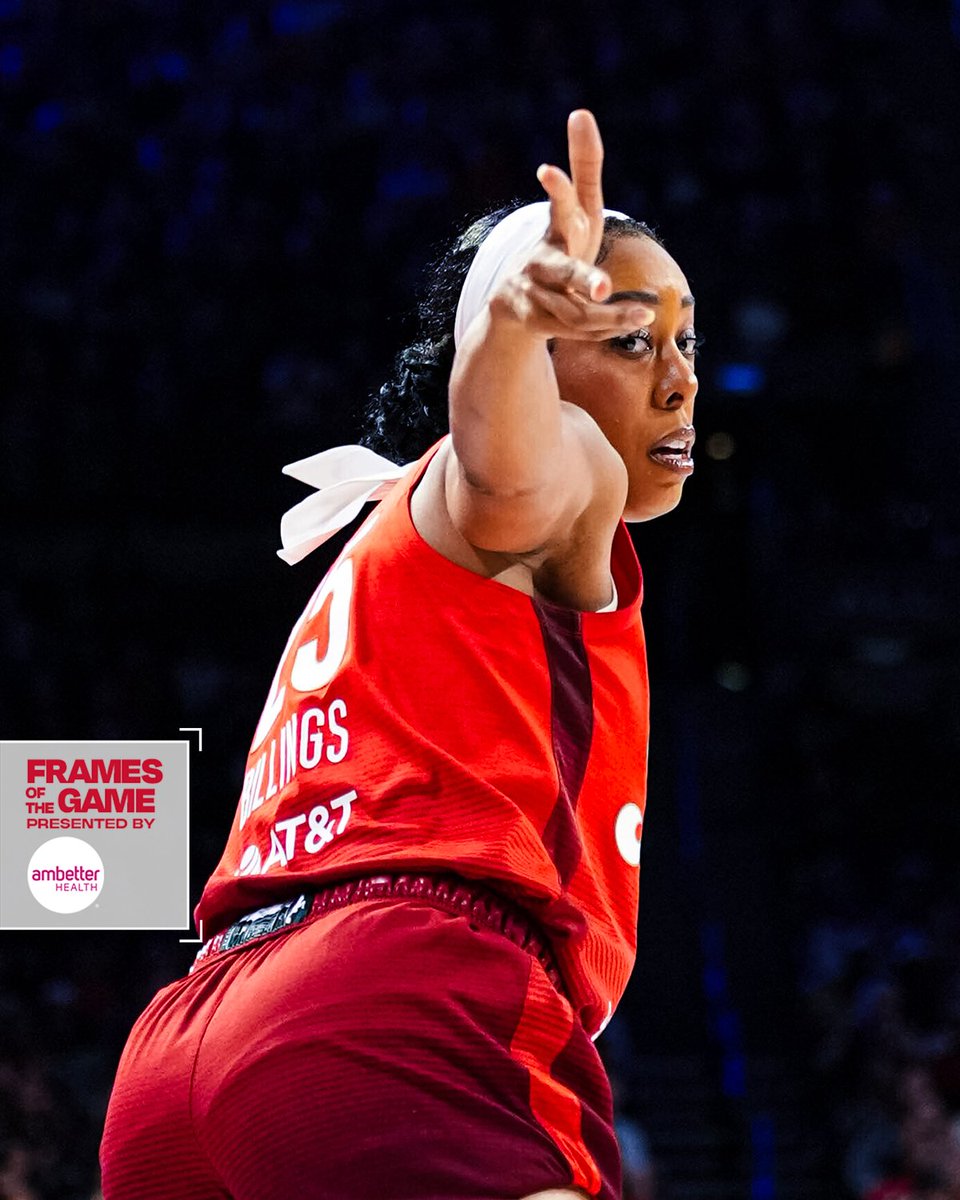 Indiana Fever tweet media