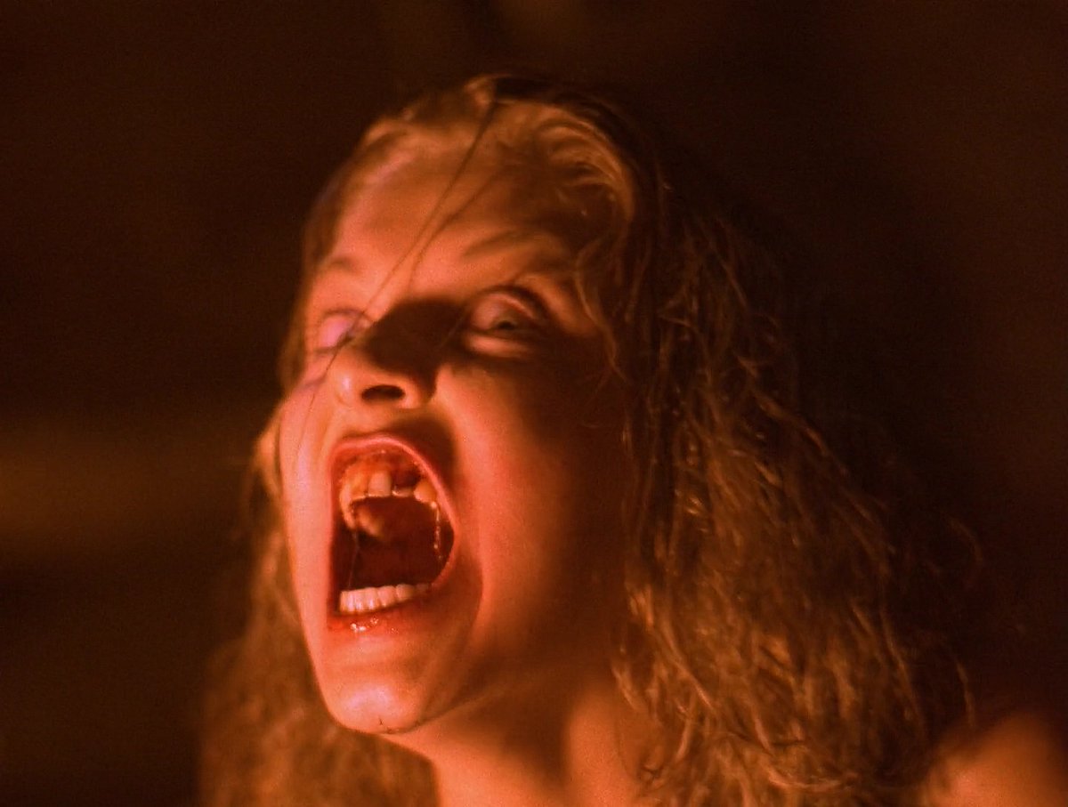 Black Lodge Cult tweet media