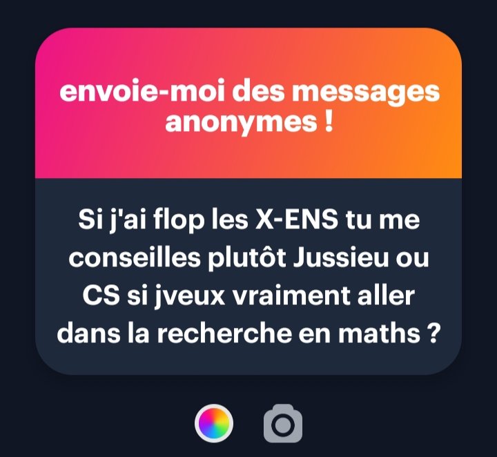 Chuis un framboisier tweet media