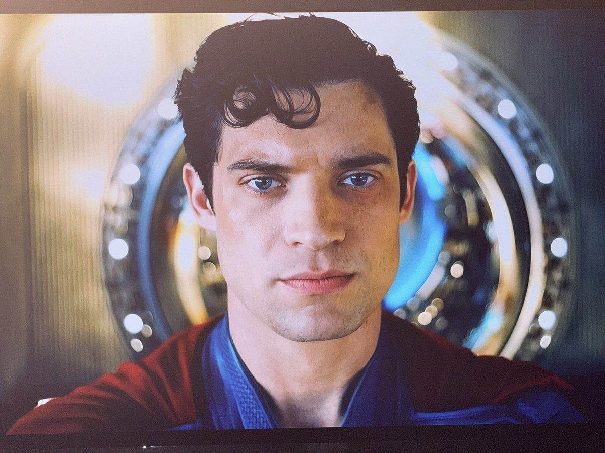 Doctor Who Positivity (Tom) DCU fan tweet media