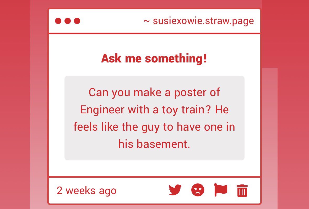 susie__xowie's tweet photo. This is such a cute idea,, Iโm going to make something batshit tho https://t.co/UMPVghEGJq