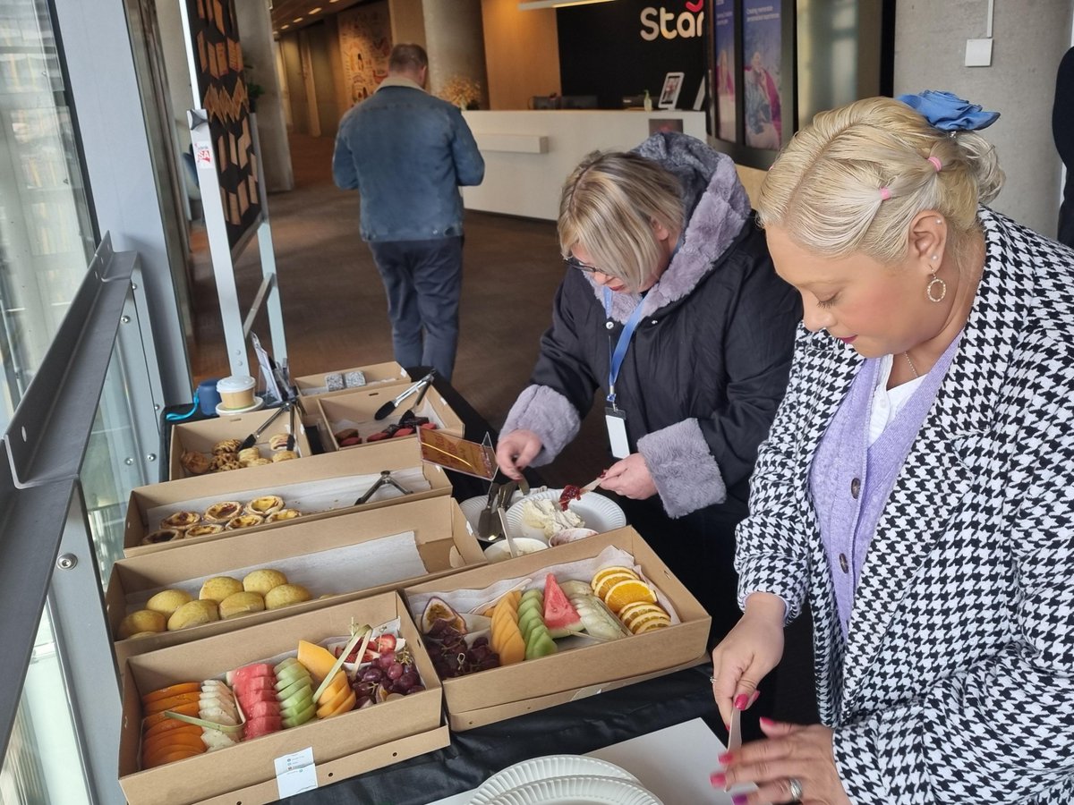 StartekAU's tweet photo. Recognising NAIDOC Week and the 50 Years of Deadly theme. At Startek, a morning tea and place names activity encouraged reflection, learning and respectful enquiry into language as a living expression of identity. #NAIDOCWeek https://t.co/JntX9sIibR
