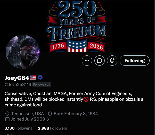 JayJosephVet tweet media