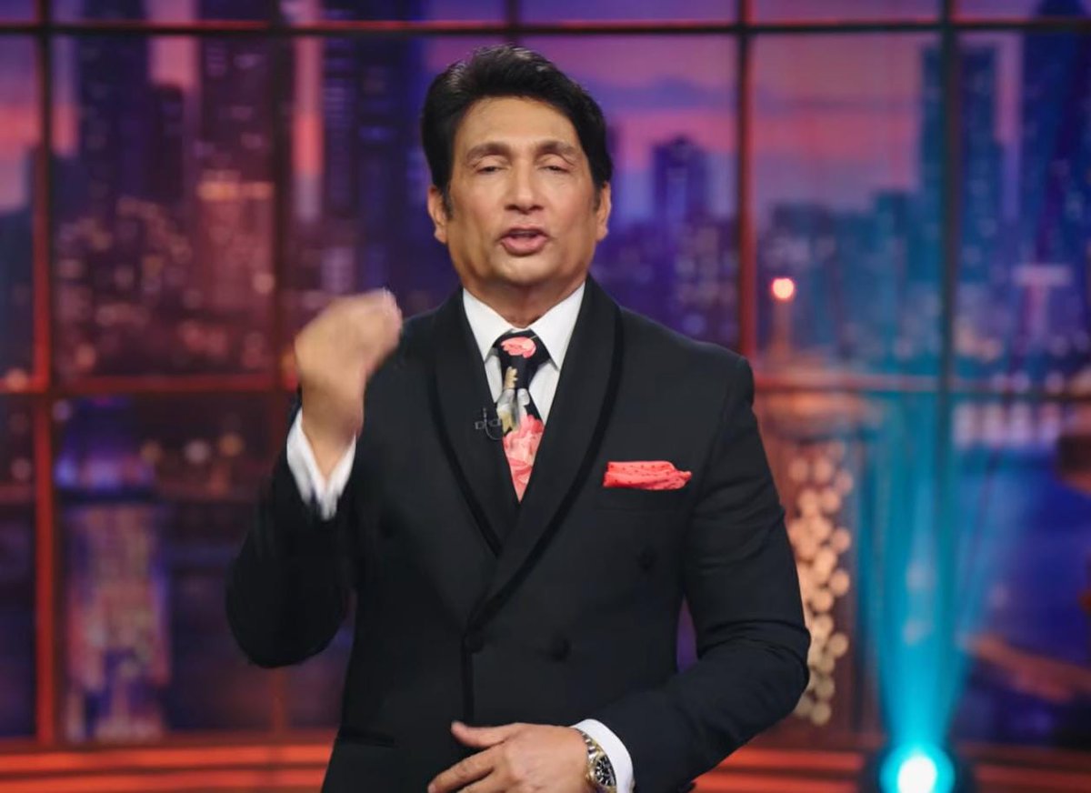 NewsAlgebraIND's tweet photo. SHEKHAR SUMAN : Aamir has formed a Mahagathbandhan and he is running a triple engine Govt. https://t.co/QWErGkJthO