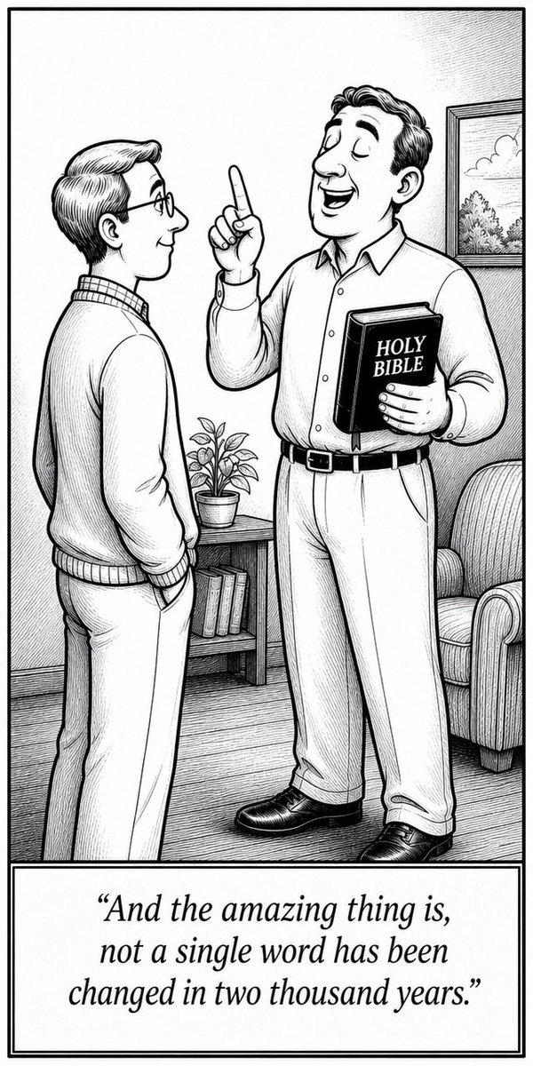 Layman Comics tweet media