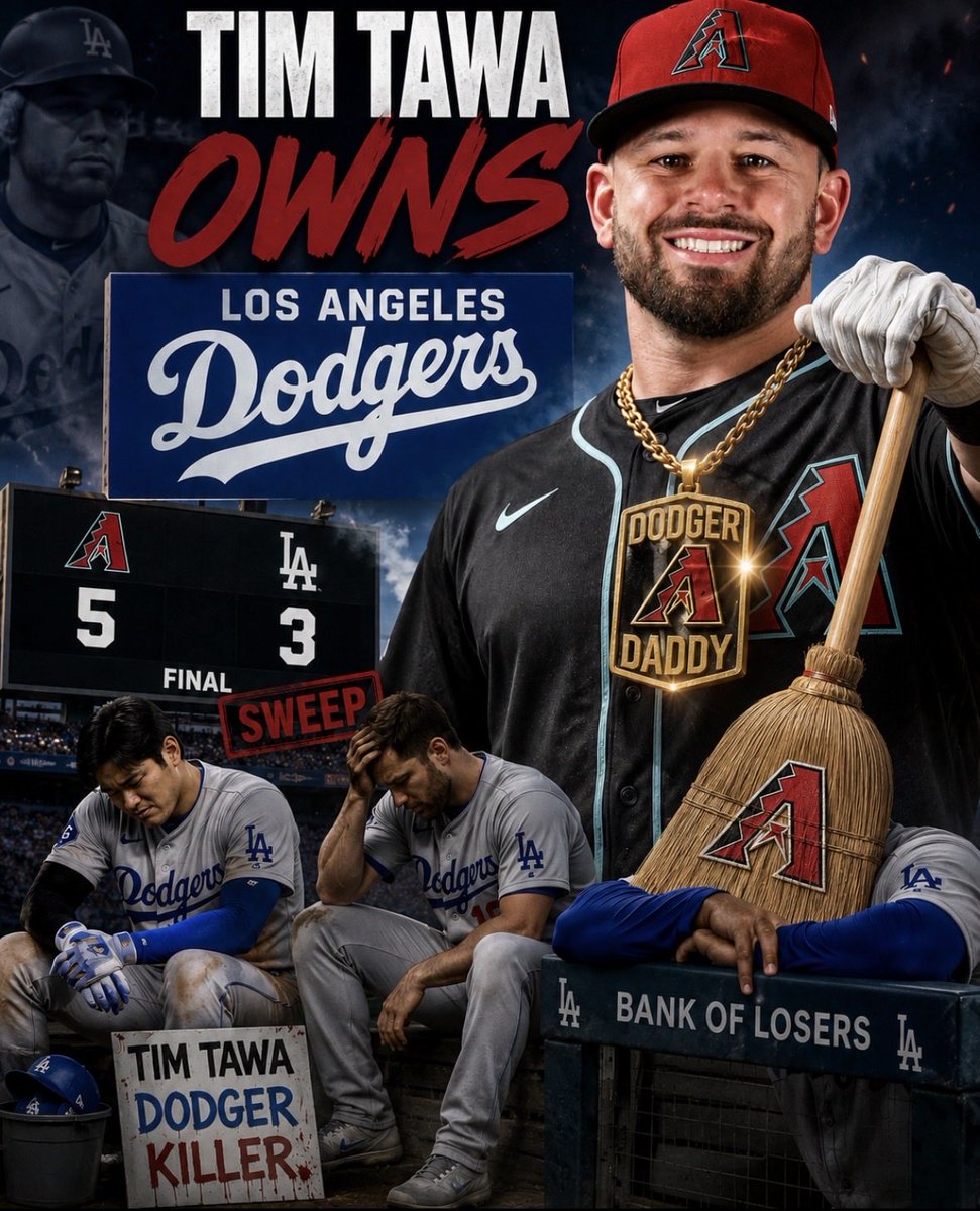 SleeperDiamondbacks tweet media