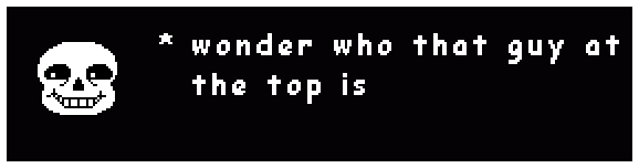 sans. tweet media