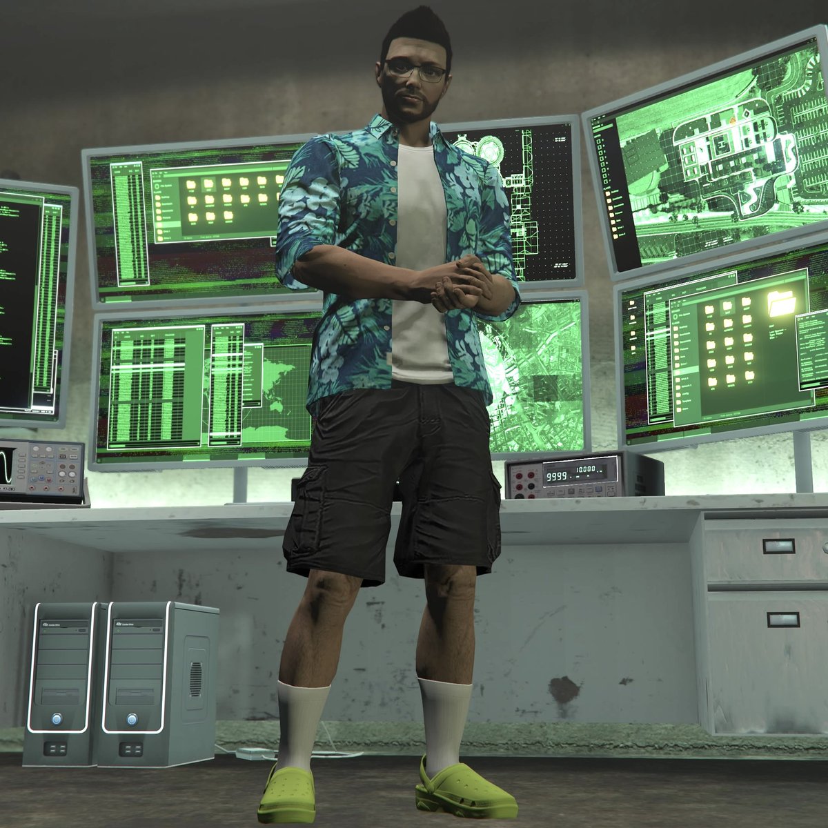 TGKSProductions's tweet photo. Completed Tier 4 of KnoWay Out through the Career Progress, just in time for the upcoming GTA Online: The Kortz Center Heist DLC!
This is the 35th area of the Career Progress. If you own a Mansion, you can add a plaque to the wall on the lower level, near the trophy cabinets. 
I’m excited to see what the 36th area will bring in the new update.

#GTAOnline #GTA5 #RockstarEditor #RockstarGames