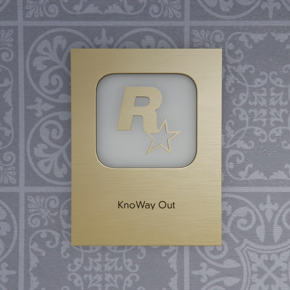 TGKSProductions's tweet photo. Completed Tier 4 of KnoWay Out through the Career Progress, just in time for the upcoming GTA Online: The Kortz Center Heist DLC!
This is the 35th area of the Career Progress. If you own a Mansion, you can add a plaque to the wall on the lower level, near the trophy cabinets. 
I’m excited to see what the 36th area will bring in the new update.

#GTAOnline #GTA5 #RockstarEditor #RockstarGames