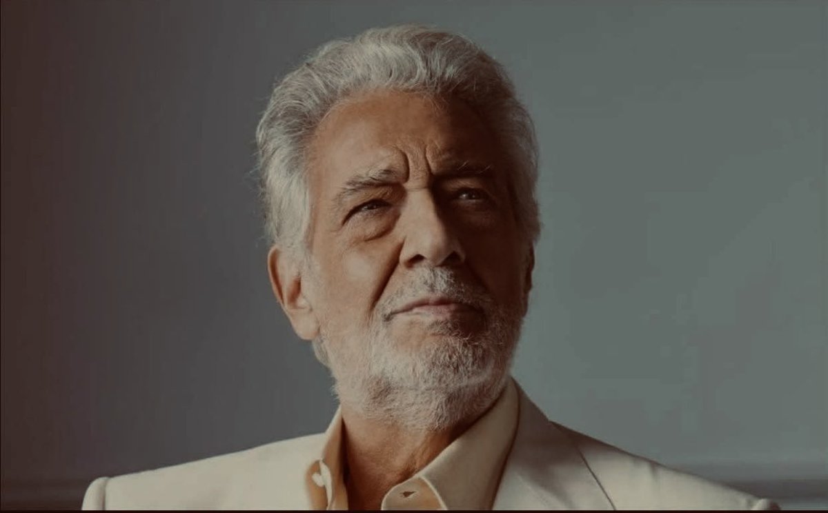 KWaldersee's tweet photo. The strength of opera lies in the vulnerability of its characters not the prowess of the singing, says @PlacidoDomingo . "The profound humanity of the characters I have interpreted has always fascinated me," the singer said in his latest interview ahead of a concert in Castelló on 26th July, his fourth this year in his home country, Spain. "The voice is a very delicate instrument," Domingo told "El Periódico Mediterráneo". "We can't keep it locked away, it's part of us and changes with us." With more than 150
operatic roles to his credit the great Maestro is legendary not just for the depth of his understanding of the characters and the beauty of his voice but also his uncanny ability to appear totally convincing in any role. "I preserve memories of marvellous roles I interpreted so many times like Otello, Cavaradossi, Don José or Siegmund," he said. "They're all inextricably linked to the memory of magnificent colleagues, conductors, musicians and directors who all made opera history." Judging by the ovations and full houses in his 60-year career, Domingo's approach to opera has the public's full approval too.

https://t.co/3PZ7wIH8xh