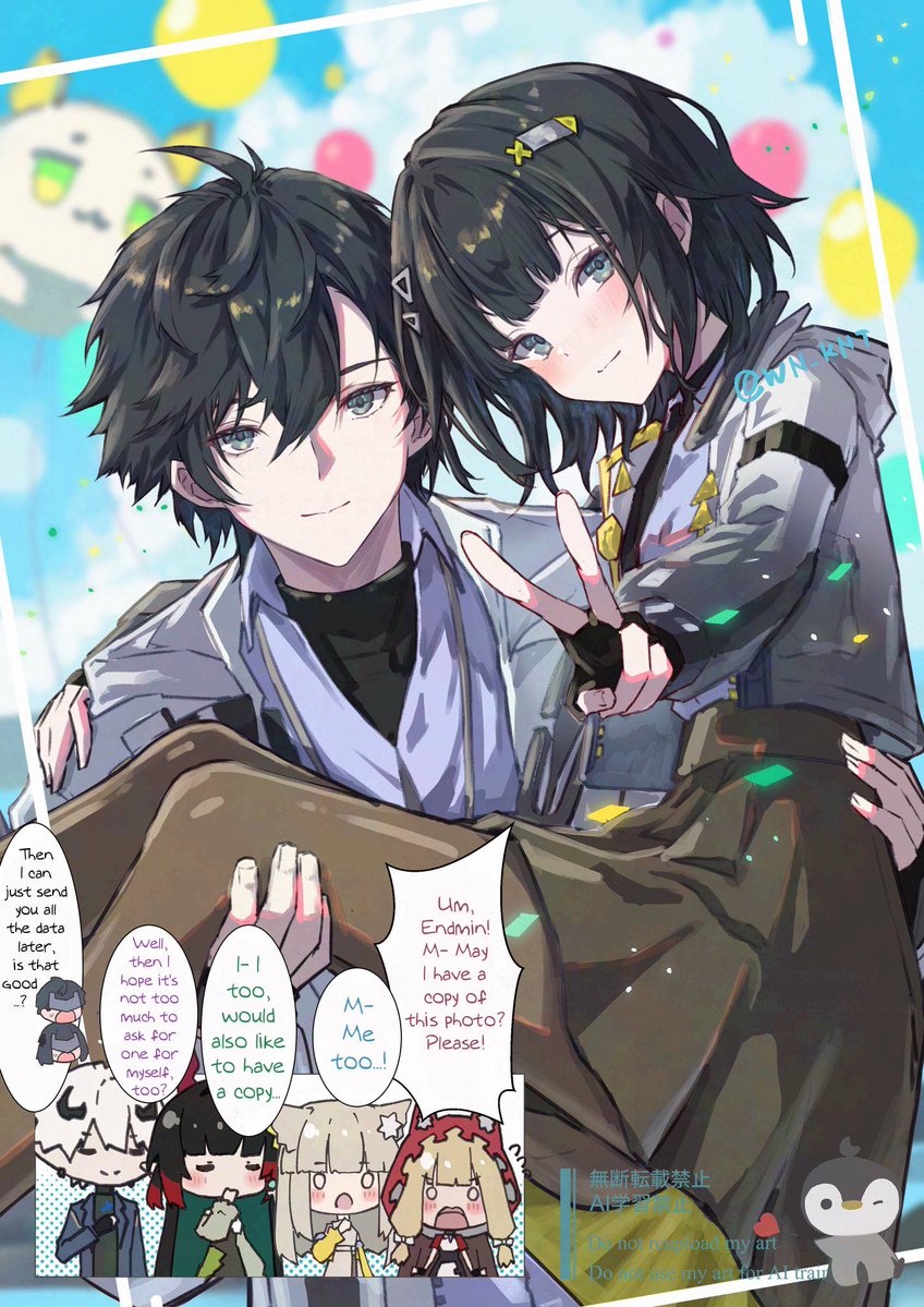 HenrytheScribe's tweet photo. @WN_KNT EN translation. https://t.co/dO4L8XBRcI
