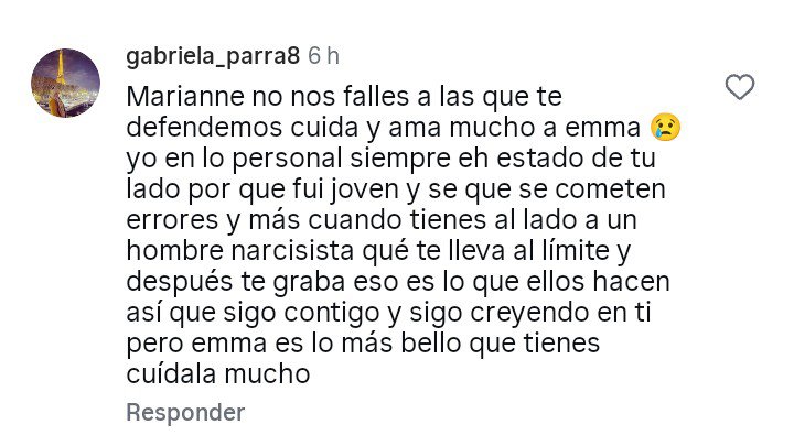 RubCarmona31400's tweet photo. Todas y todos hemos pasado algo así pero por eso es importante buscar ayuda profesional, Dejen de justificar actitudes pendejas si mariane fue muy madura para salir de antro y tomar, también debe ser madura para aceptar sus errores ya no es una NIÑA YA TIENE PELOS EN EL CULO https://t.co/nwvdQYdpTN