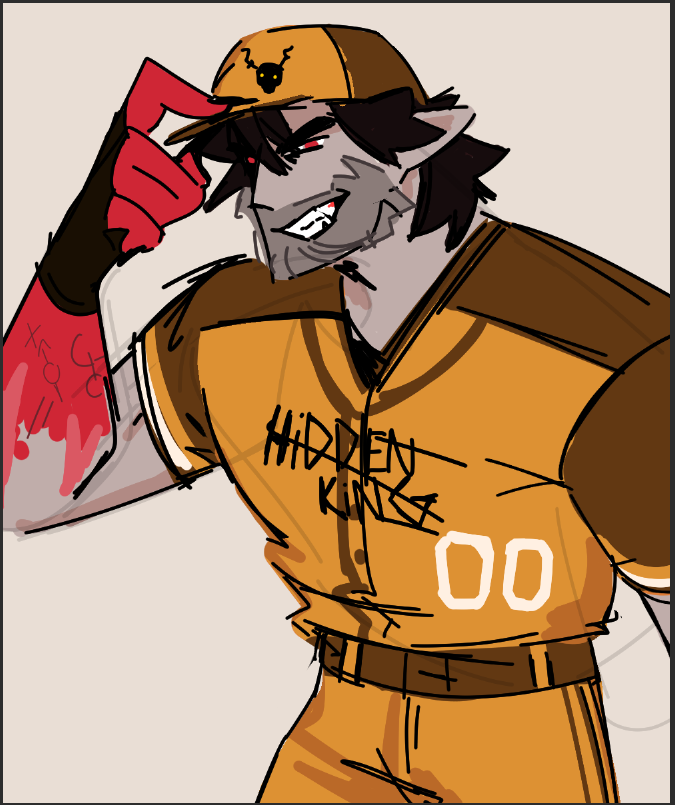 RE0NLIGHTS's tweet photo. fine i'll do it myself
#deadlock https://t.co/7HYqDmxEyr