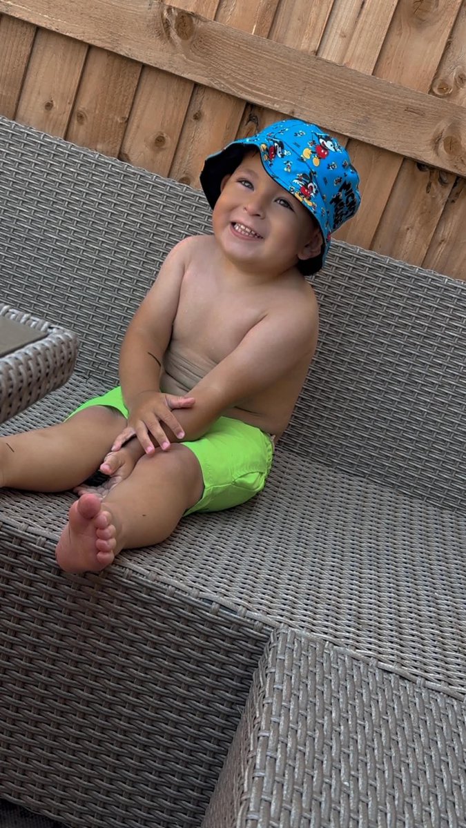 cazzag96's tweet photo. Never wanted this week to end 🥺❤️ had the best 5 days with Carson. I don’t think I’ve ever loved anyone the way I love him 🥺🥰 https://t.co/w3MSIPJaKb