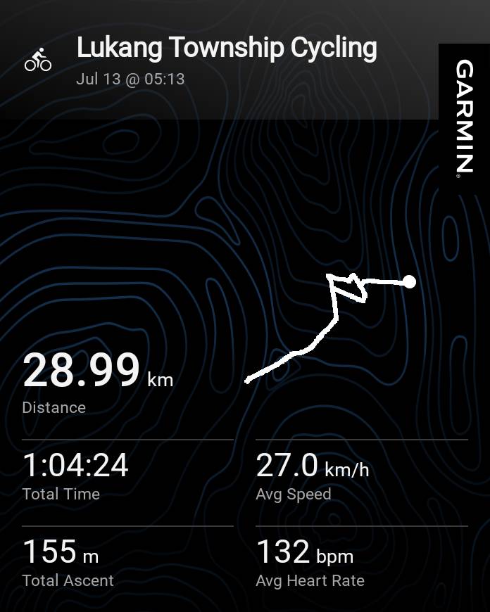 tbk1202's tweet photo. Riding my bike is how I kickstart every single day

Keepgoing https://t.co/cv0lqNstCD