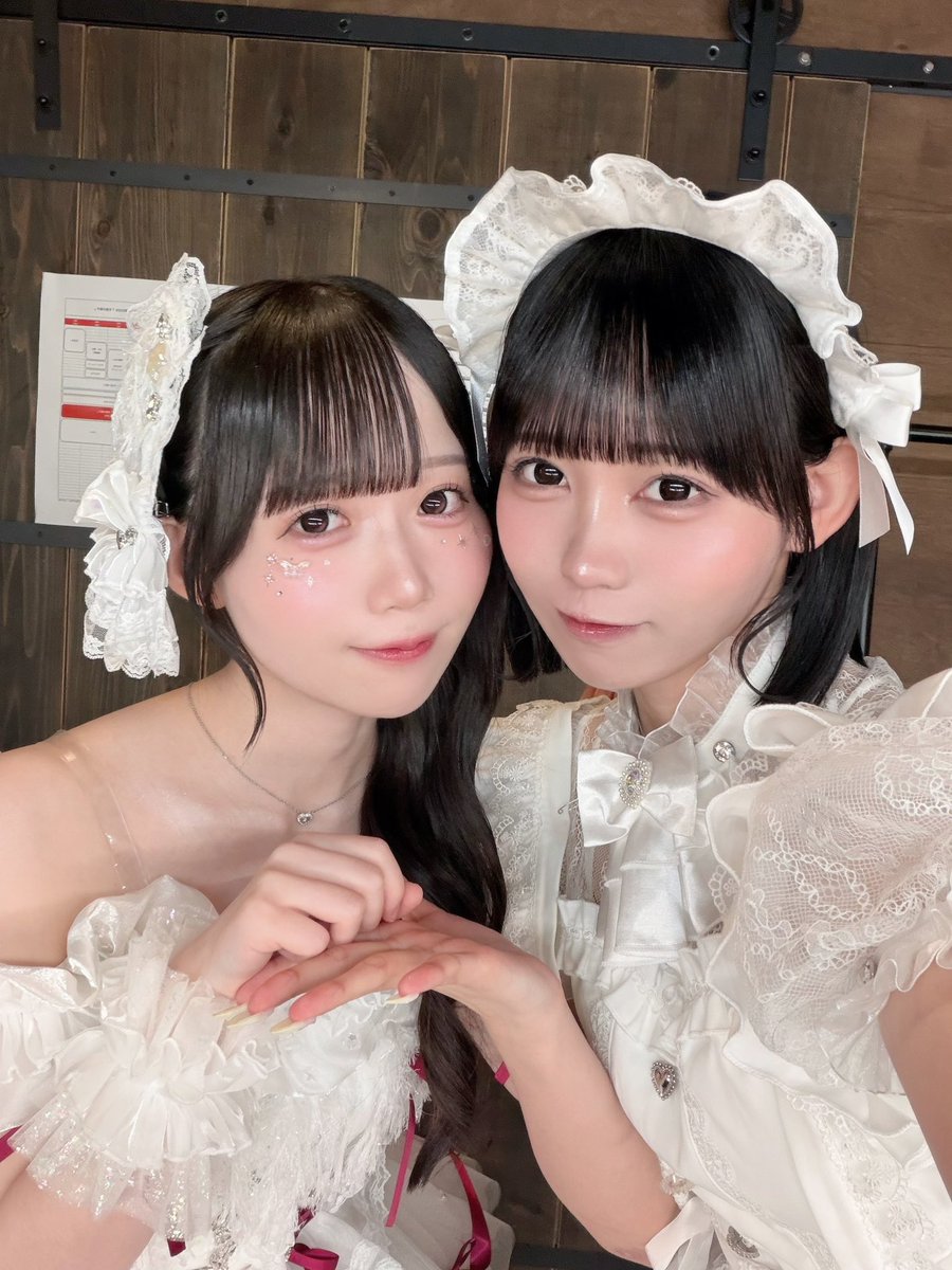 DMRC_meru's tweet photo. あゆち、お誕生日おめでとう♡
そして生誕祭お疲れ様💌 https://t.co/4eC9GsmW5B
