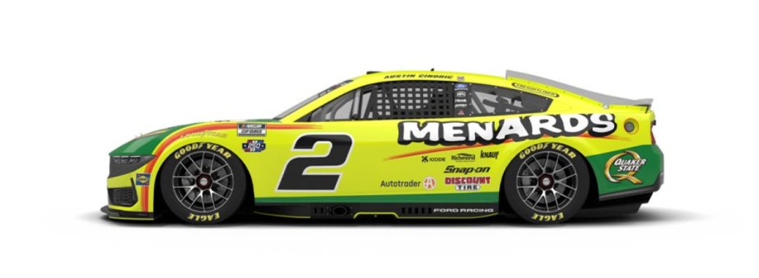 kimcheesal's tweet photo. We're racing at Atlanta!
#NASCAR #AC2
#QuakerState400
#TeamPenske https://t.co/G2mowZGE0P