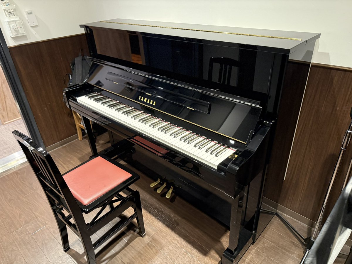 よっちゃん/Yocchan (@yocchan_piano) / Posts / X