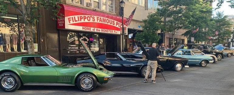 CityofNewBruns's tweet photo. New Brunswick Monthly Car Show Kicks Off July 16 - https://t.co/BpwxH7leYb
@NBCityCenter https://t.co/sChaHauuP5