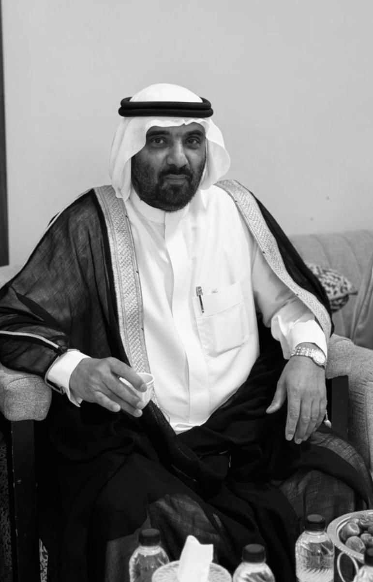 Hiiaa07's tweet photo. ماعليهم خوف عيال عبد الرحمن دام ابوهم شامخ وراسه يشم الهواء ومتربين على يده ومتوارثين الفعل الطيّب والمرجلة منه اذًا اتركوا الميدان لاهله عسى الله يطول بعمره عمود الضحيك وشيخ الشيوخ🫡 #دحام_الضحيك @al305d https://t.co/HiC53QKMgs