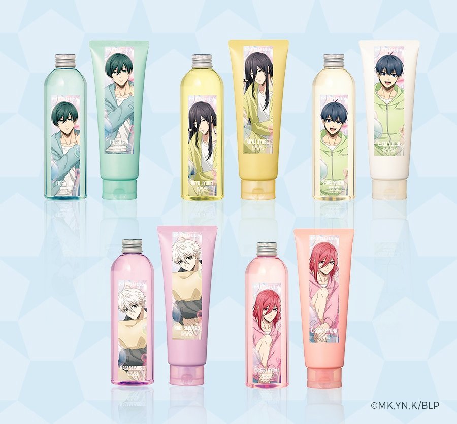 Shinz39』Pre-order Bluelock, Haikyu, JJK etc (@shinz39) / Posts / X