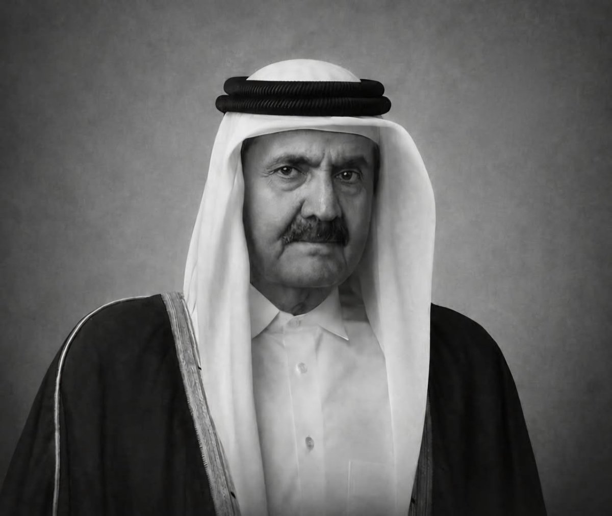 AsambleaCuba's tweet photo. 1/2 
Esteban Lazo: «Trasladamos sentidas condolencias a #⁧Qatar⁩🇶🇦, al gobierno, autoridades legislativas y pueblo de esta nación, por el fallecimiento de Su Alteza el Jeque Hamad bin Khalifa Al Thani, Emir Padre del Estado de Qatar» https://t.co/wrDyxfgQaj