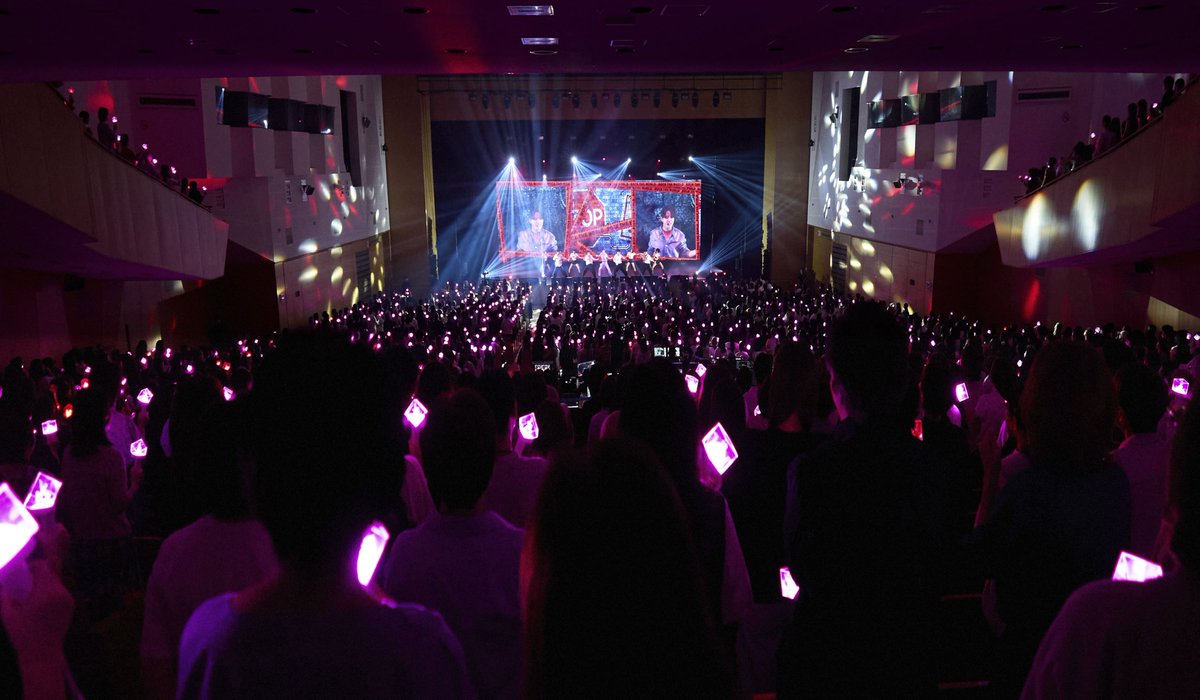 kbsworld_enter's tweet photo. “김준수, 아시아 투어 日 오사카 공연 성료…
12일 ‘드라큘라’로 쉼 없는 본업 행보”

김준수(XIA), 오사카 달군 ‘GRAVITY’ 열기…‘드라큘라’ 무대로 이어간다

김준수(XIA), 아시아 투어부터 ‘드라큘라’까지…가수·뮤지컬 배우 종횡무진

[제공: 팜트리아일랜드]

#김준수 #XIA #KIMJUNSU https://t.co/4TwNLV19DA