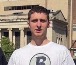 irlmaxkellerman's tweet photo. Per source: the Weiss team search (for CFB 27) has been narrowed down to about 25-30 schools. Between now and draft night, every possible factor will be taken into account to make the best decision.

Final decision will come at 8pm on draft day the 17th. https://t.co/deDIq8uZLp