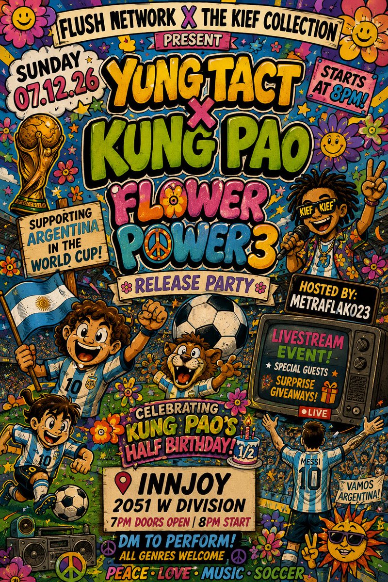 KNGPAO's tweet photo. DM to perform #chicago #hiphop https://t.co/r3aavcu92s