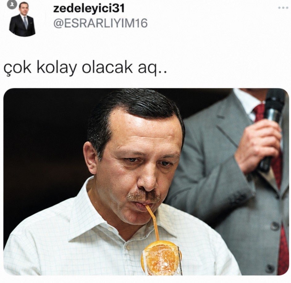 ACS tweet media
