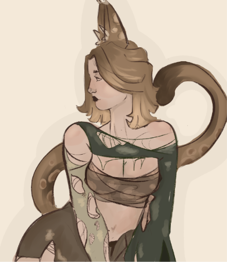 Eden🌿 Druid of your dreams✨️🌸 tweet media