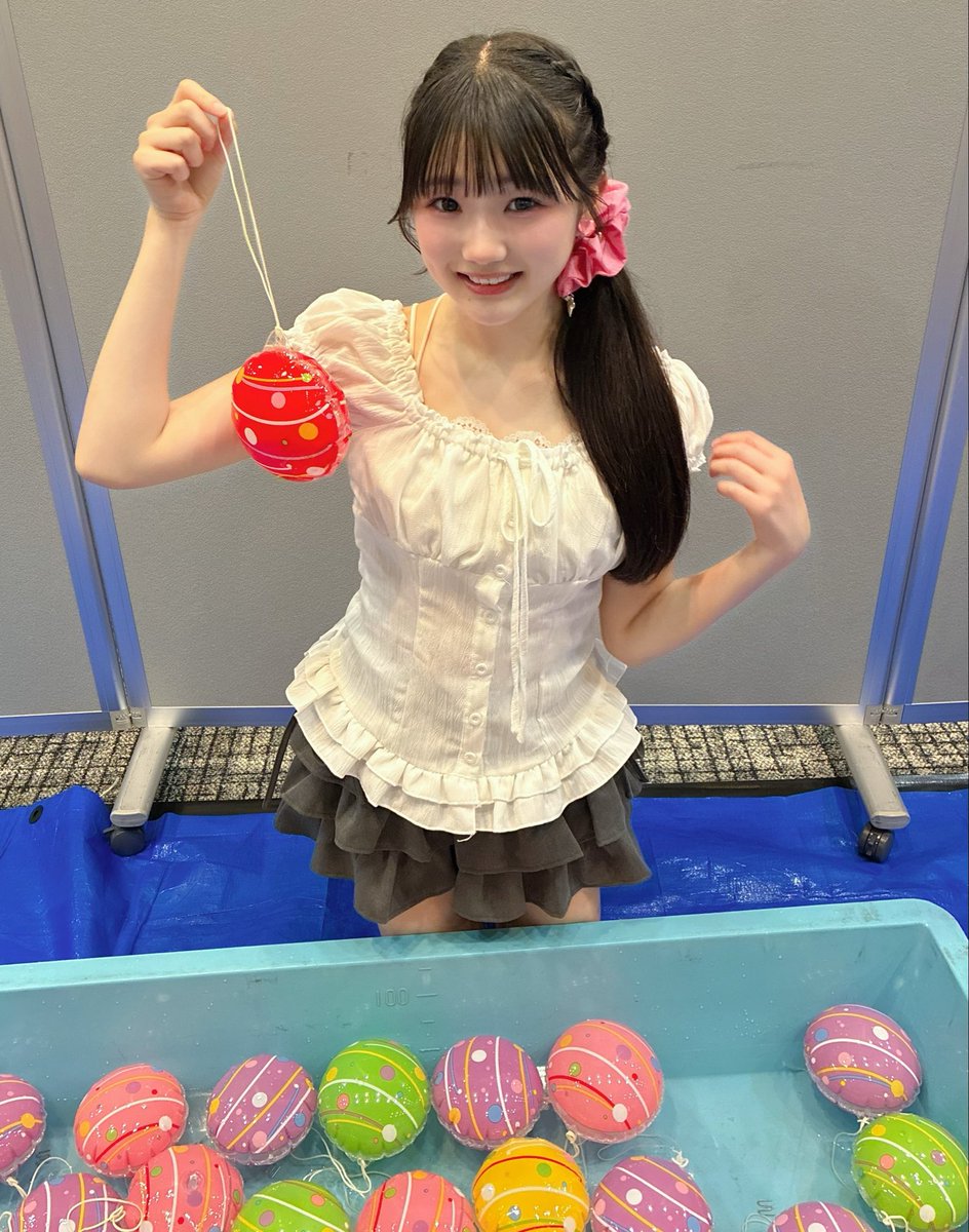 夏のデート🌻❤️