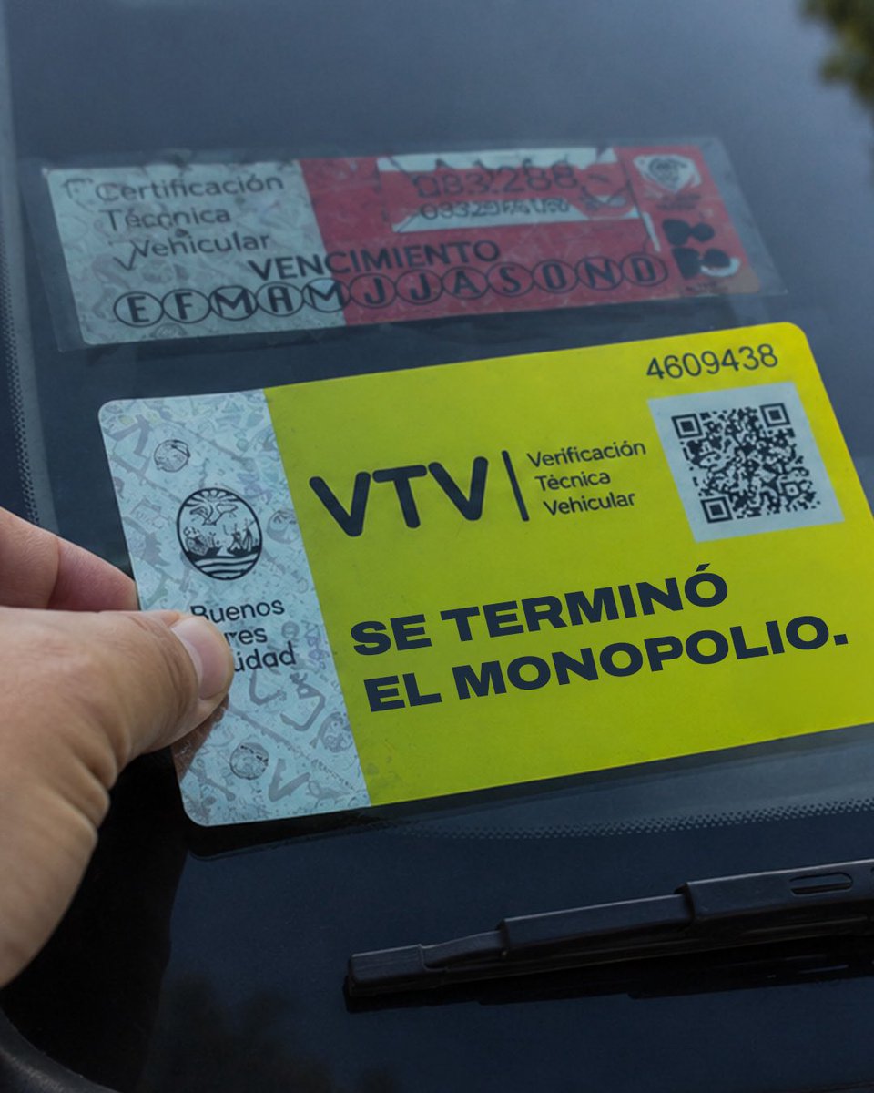 Tv Pública Libertaria tweet media
