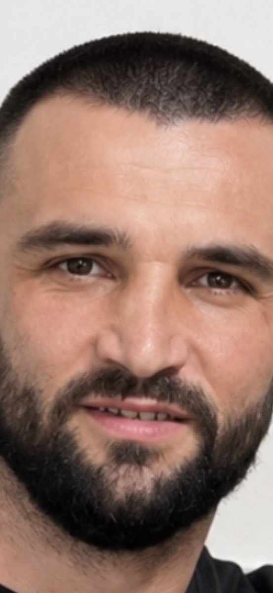 Muhammed Muhammedovic tweet media