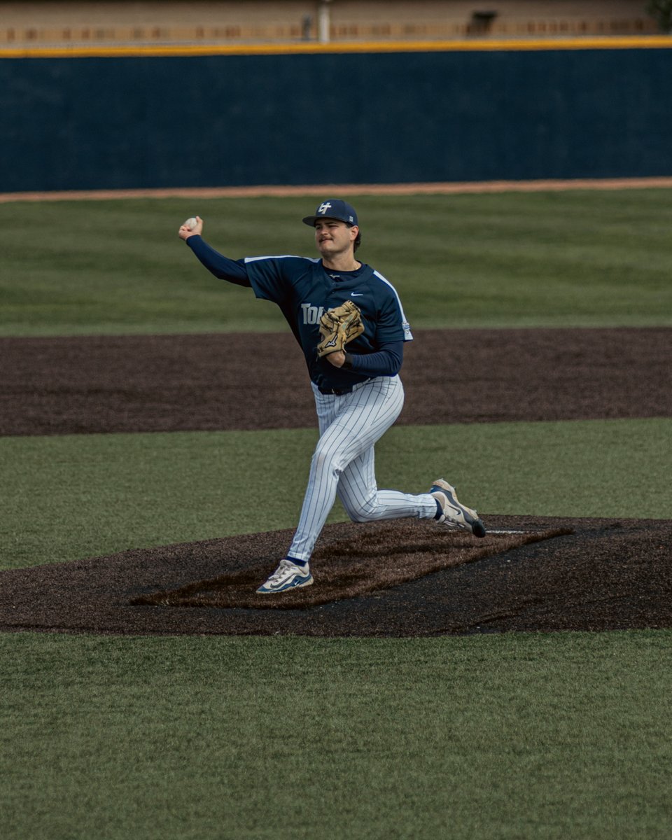 Toledo Baseball tweet media