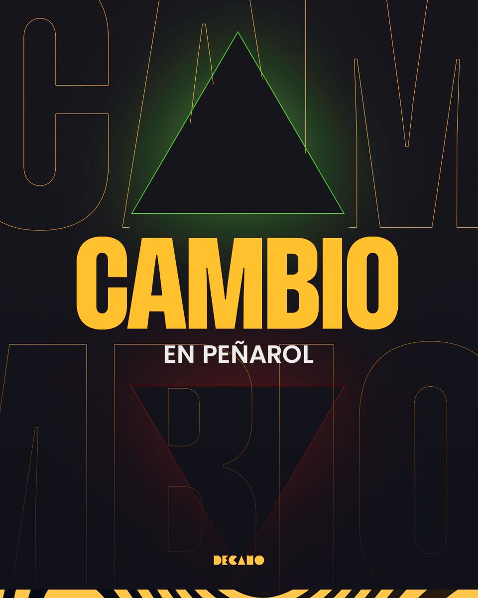 PEÑAROL tweet media