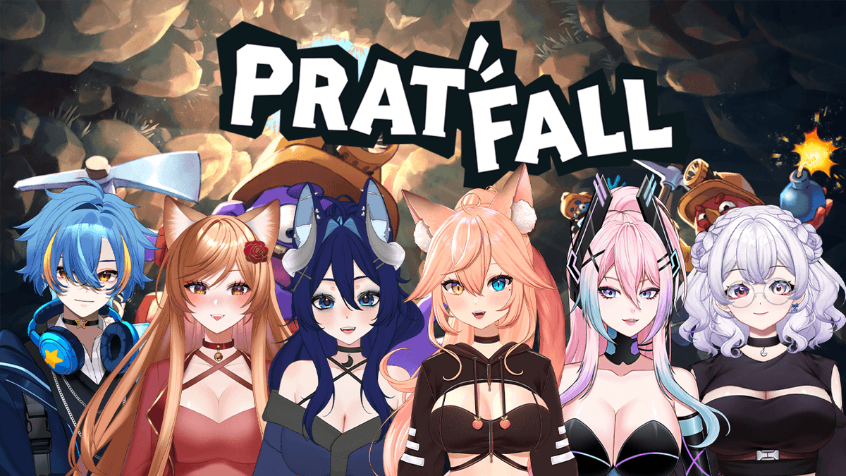 peachuriVT's tweet photo. 6 cuties diggin' in their holes, twin idk

@AndrawnStudios 
@MiaMiette_ 
@SkyWolfMiku 
@LaeleDarling 
@AmanogawaKazuha 

COME SAY HI https://t.co/wI4HFvoJgE