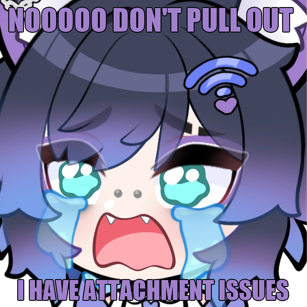 Ecko 🦇🛜 || Phisherman Bat VTuber tweet media