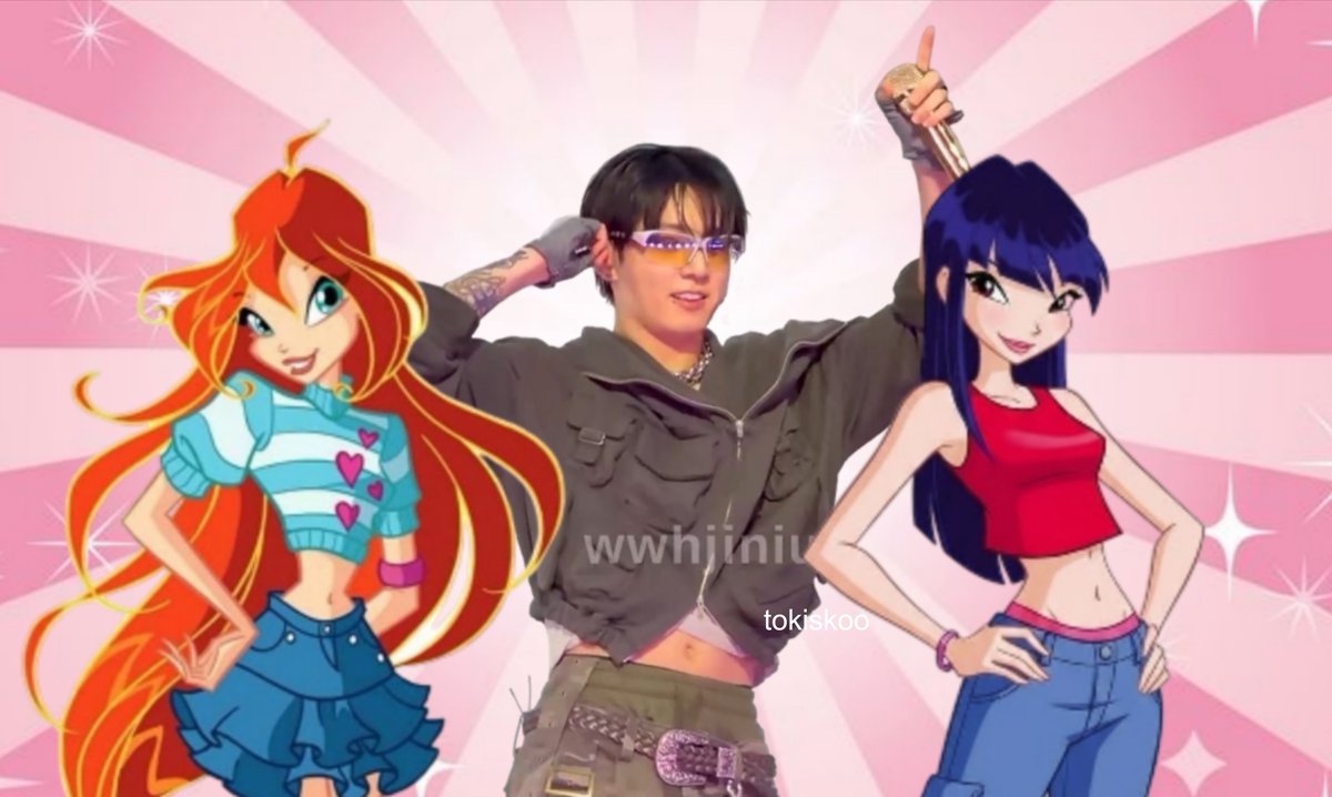 tokiskoo's tweet photo. waist off with the girls https://t.co/BtvywDVH5w