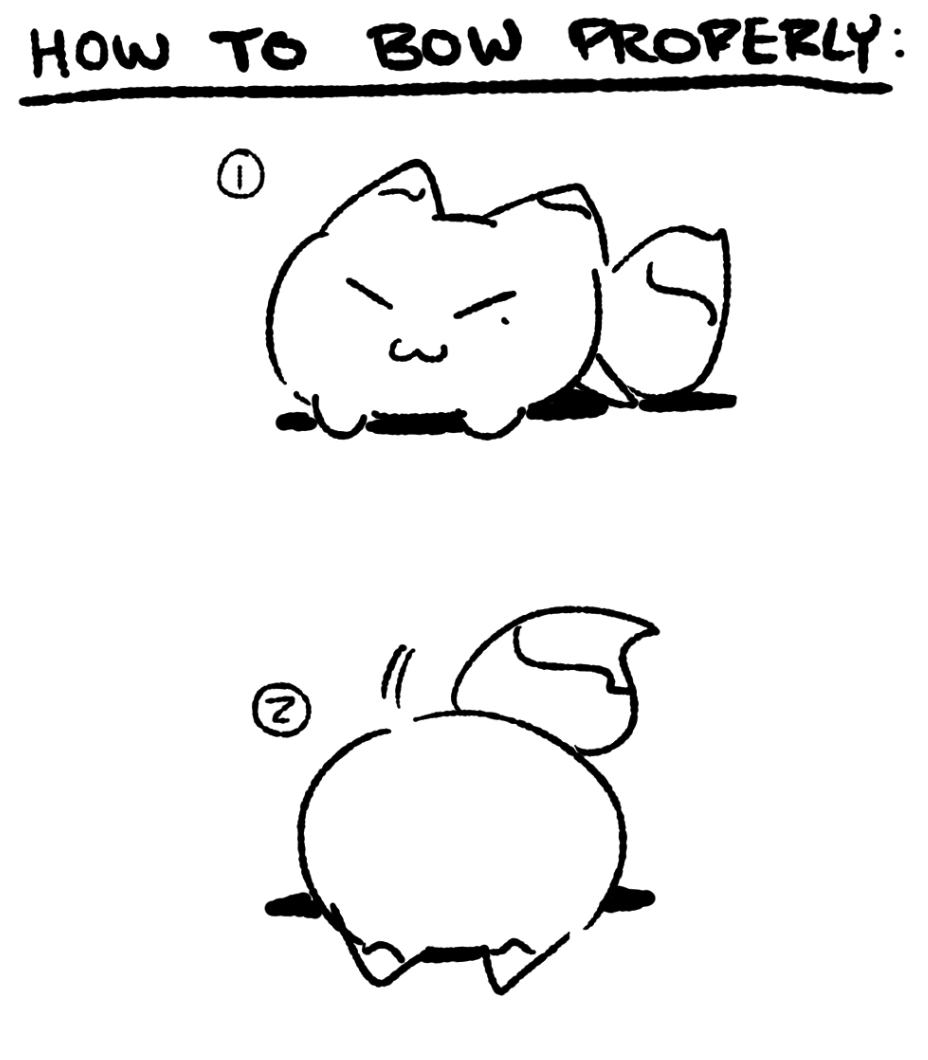 DoodledStars's tweet photo. 🙇 https://t.co/qDQBeRaX5r