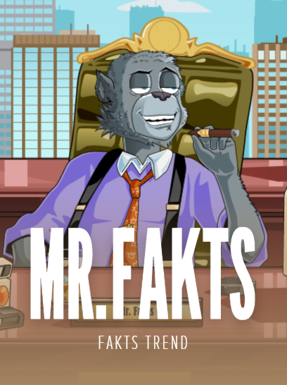 FaktsTrend's tweet photo. 🎰 Introducing Mr. Fakts  the first official slot from @Stake .

✨ 5x5 Grid
🔥 Expanding Wilds
💎 Sticky Wilds
🚀 Max Win: 15,000x

Every great journey starts with a single spin.
This is just the beginning.
More exciting releases are already on the way.

https://t.co/pRh3Z9zPX0
https://t.co/qYtI8vAB2Z

#StakeEngine #iGaming #Slots #CasinoGames