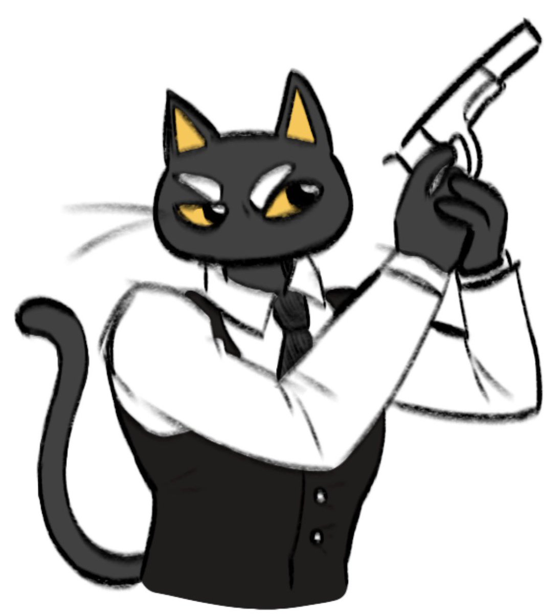 BML_009's tweet photo. I finally played #animalhospital, you know what that means right? TIME TO DRAWWWW
#intern #secretary #secretagent #ratthew https://t.co/wIvdC7uaeS