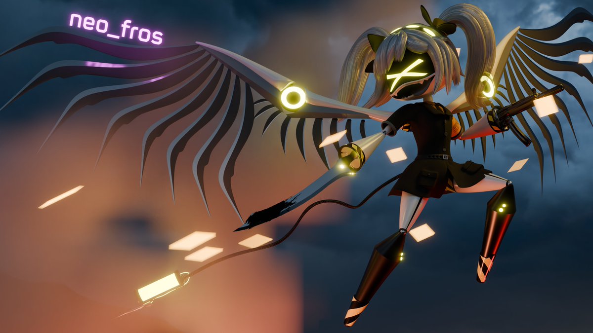 mgeaboltus1337's tweet photo. Clear or posterized?

J by: @AlexStariy0303
#murderdrones #serialdesignationj #murderdronesfanart https://t.co/5wcWxYY9fg