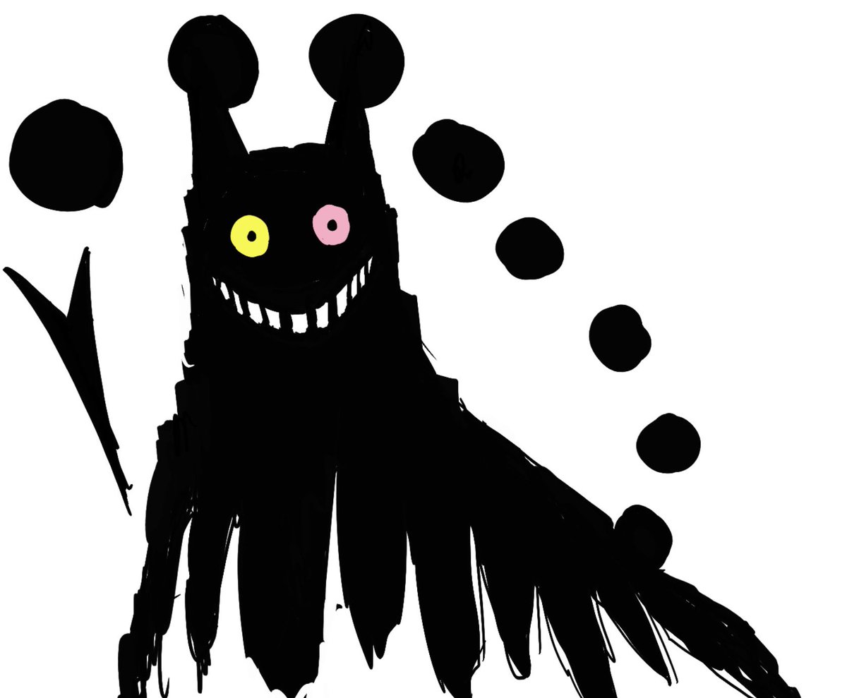 lazyluf's tweet photo. Dont forget!Black cats bring a lucky charm to your day

Inspired by triki’s and kenux’s depictions on FRIEND . . Follow them theyre like super talented

#Deltarune #deltarunefanart https://t.co/m4mGk7uJJ2