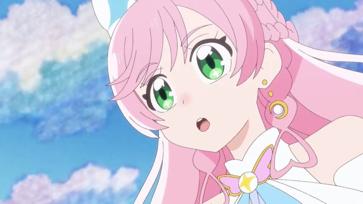 811kei1500bannd's tweet photo. #虹ヶ丘ましろ生誕祭2026
#虹ヶ丘ましろ生誕祭
#キュアプリズム生誕祭2026
#キュアプリズム生誕祭

おはようございます。
今日はましろちゃんの誕生日。
ましろちゃん、お誕生日おめでとうございます。 https://t.co/2R073s5HtC