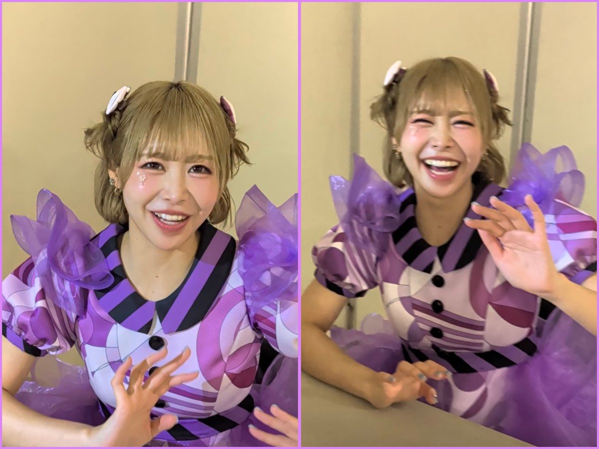 よっぴー(yoppi)💜🧸☪️ (@yoppi_FZ) / Posts / X