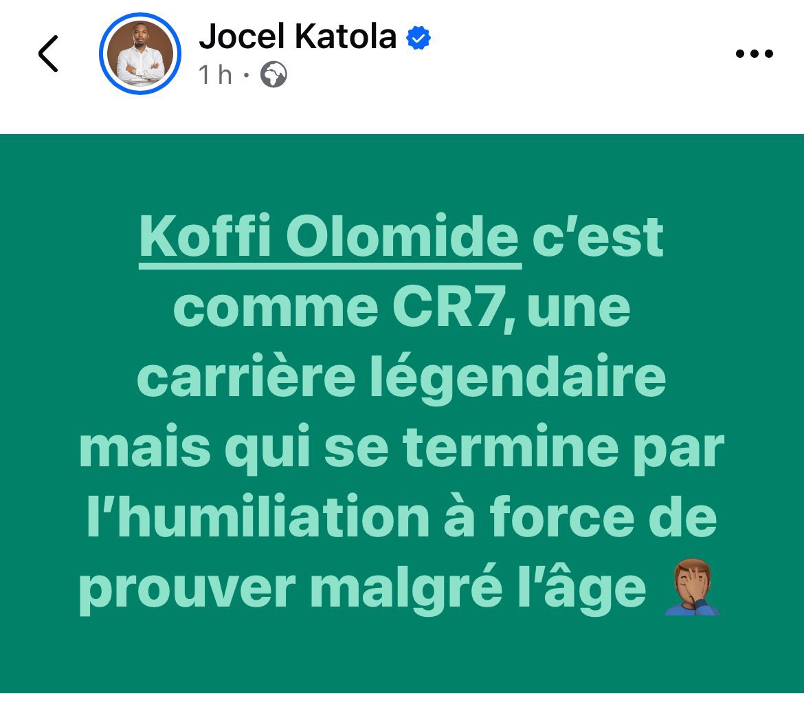 lorisscash's tweet photo. Vrai ✌🏾 https://t.co/yK4nJozQOQ