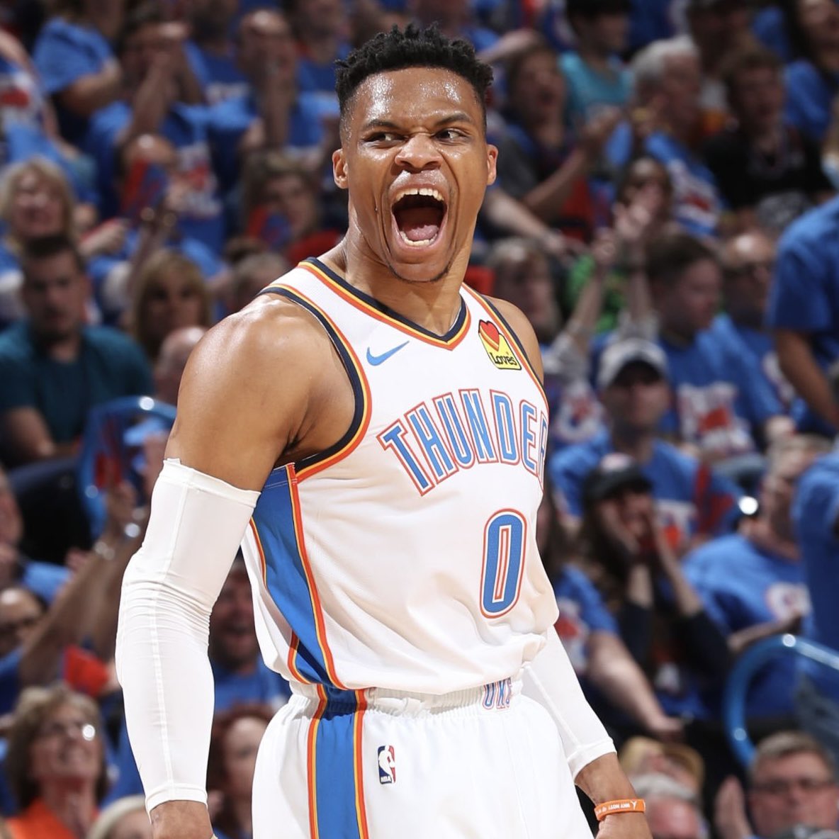 PolymarketHoops's tweet photo. REPORT: DeMar DeRozan AND Russell Westbrook are names to watch for Miami if they fail to land LeBron, per @BleacherReport. 👀

(h/t @WadexFlash) https://t.co/qc5e6I0wiU