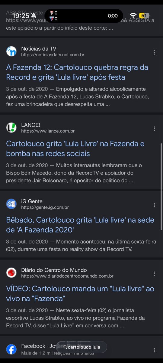 BaroAM20's tweet photo. @oxentejoaozinho @tatyrck @julianaribe Lula livre https://t.co/4ctCkjIaAd